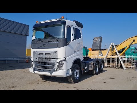 70172126 Volvo FMX 