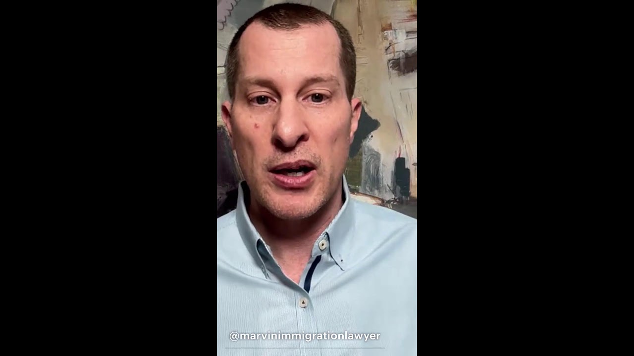 Immigration Questions Answered Live: 2/23/26