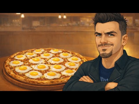 Když chceš naštvat Pizzaře…