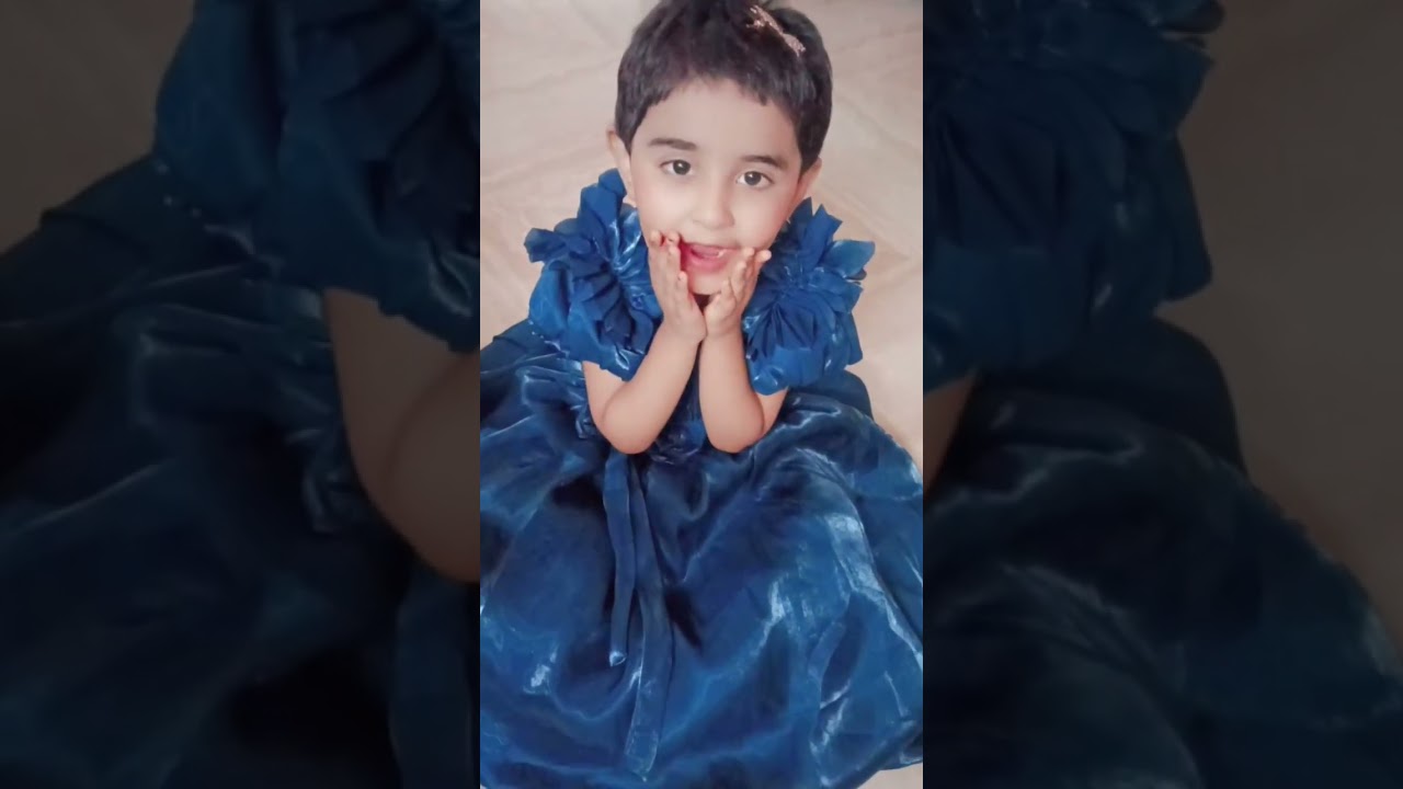 Happy birthday Anam cutie pie 🍰🤩