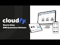 Introducing Cloudfy – the premier enterprise grade B2B ecommerce software for suppliers and distributors with the most comprehensive set of out-of-the-box B2B and D2C ordering features on the market. Reduce errors, increase customer satisfaction and grow your sales by web-enabling your purchase order intake process.

Your Cloudfy webstore is a turn-key SaaS solution that can be launched fast and scale quickly as your business accelerates. Simplify your ecomm IT stack with this powerful shopping cart solution where all your website design, wholesale settings, ERP integration, launch, support, app submission, security and upgrade responsibilities are all done-for-you in a one-stop-shop, and bundled into one flat setup fee and flat monthly license. 

See for yourself how you can simplify, save and scale by choosing Cloudfy – the gold standard in b2b commerce portals. Request your free Cloudfy demo now.

Discover more at: https://www.cloudfy.com/

#Cloudfy #ERPIntegration #B2Becommercesoftware #D2Corderingfeatures #B2Becommerceportal