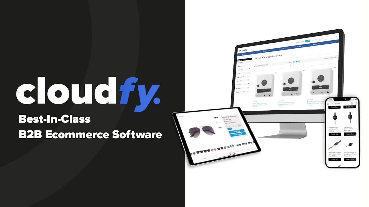 Cloudfy video thumbnail