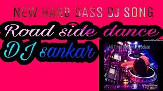 Saat samundar hard bass DJ song (latest DJ song)