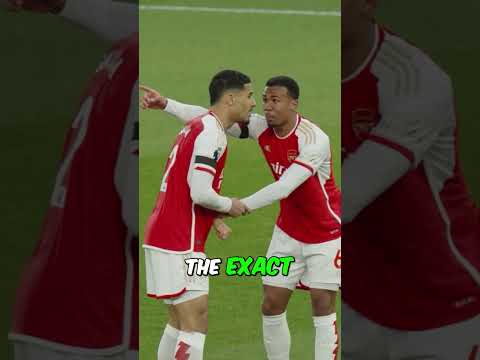 Onana S Trick During A Penalty Football 