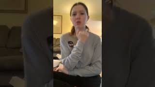 How Bout Now Benson? Maddyyy