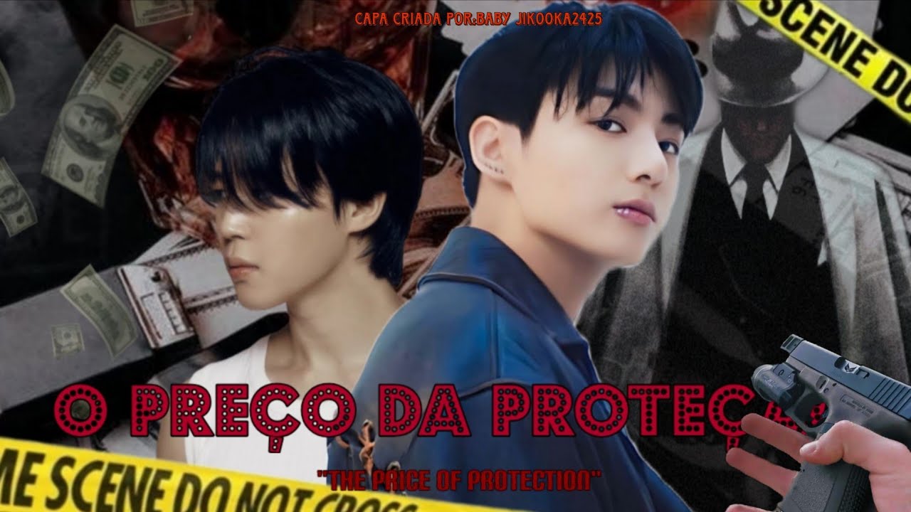 [𝕊𝕖𝕣𝕚𝕖 𝕛𝕚𝕜𝕠𝕠𝕜] 𝑶 𝑷𝑹𝑬𝑪̧𝑶 𝑫𝑨 𝑷𝑹𝑶𝑻𝑬𝑪̧𝑨̃𝑶 💥🔥| 𝑬𝑷:𝟎𝟔 