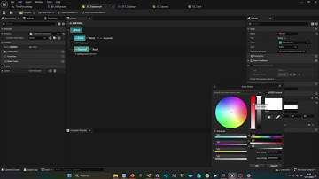 UE5.5 State Tree Updates (BIG) | Payloads, Property Reference, Overrides
