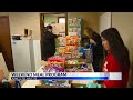 ACPL, Blessings in a Backpack summer meals