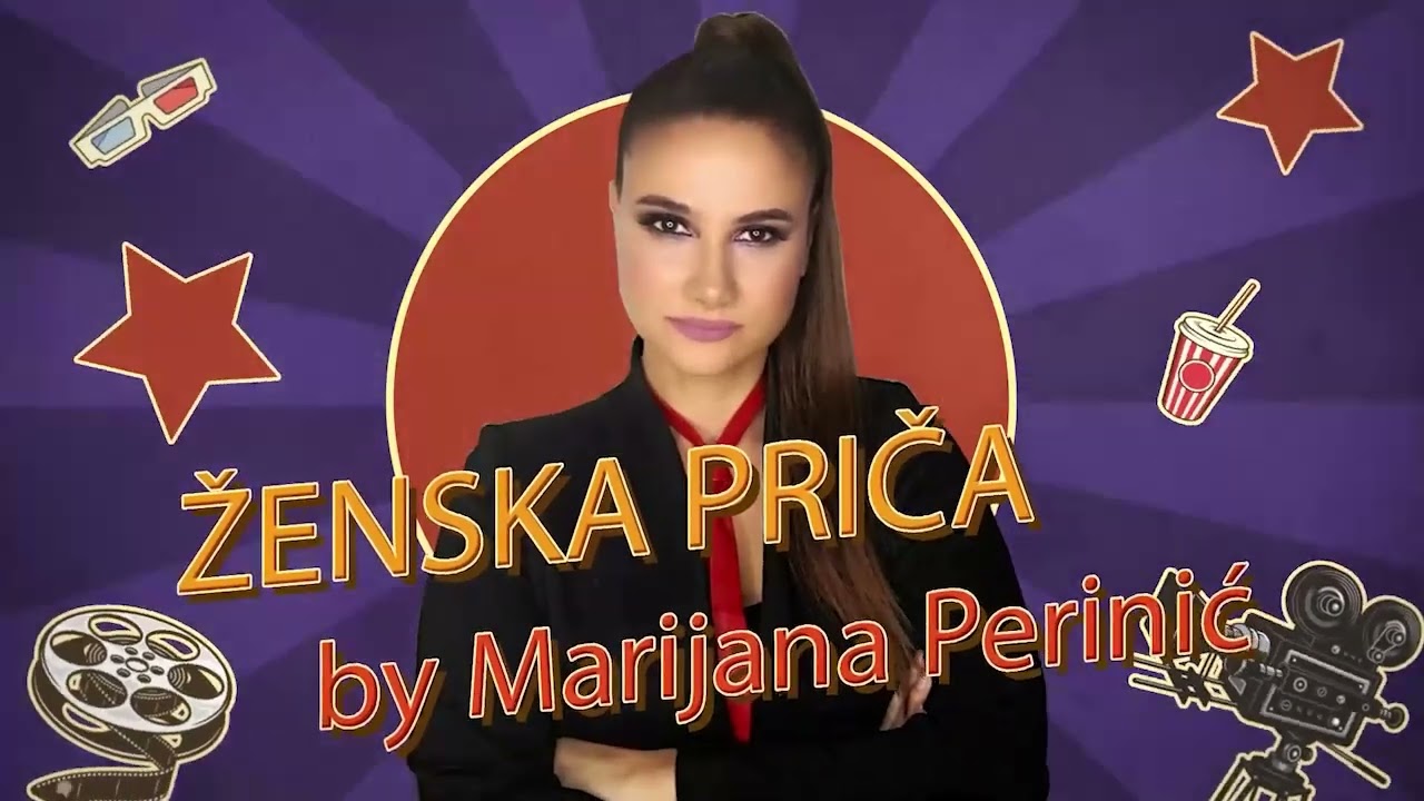 ŽENSKA PRIČA: MAME & SINOVI ( Daniela Trbović, Daria Lorenci Flatz, Snježana Schillinger)