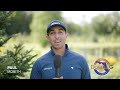 Beaver State Fling | Final Round, Back 9 | Gurthie, Ellis, Carlsson, Hammes | MPO Lead