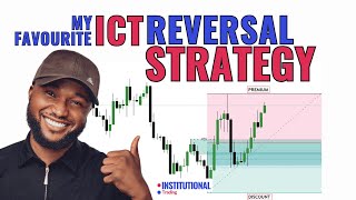 My Favourite ICT Reversal Strategy