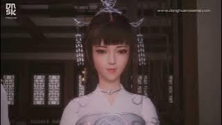 Martial Master PT-BR | T1 | Episódio | 56 - 60 | QHD |