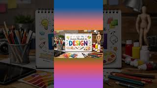#shorts n° 719 * 27 avril * Journée mondiale du design : B1-B2