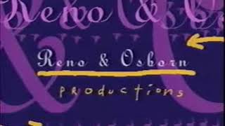 Klasky Csupo/Reno & Osborn/Paramount Television (1994)