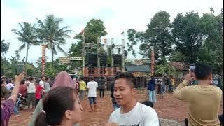 brewog audio cek sound di desa wedusan dukuhseti pati Jawa tengah,, rame banget!!!!
