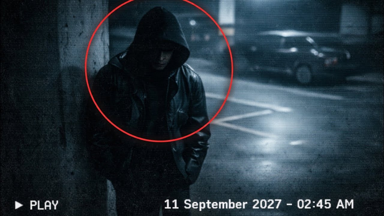 NO ECHO — I Move in Silence 