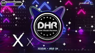 This Is Bounce UK - Hold On - DHR