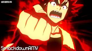 [Beyblade Burst God Edit] Xhaka - Gladiator