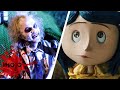 Top 20 Kid Friendly Horror Movies