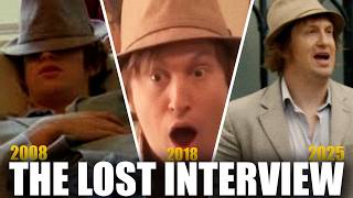 Nirvanna The Band's MATT JOHNSON Talks Parody, Writer's Block, Ripoffs & More