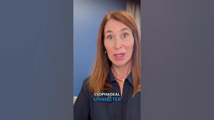 Silent Reflux & Hiatal Hernia: Why You Keep Coughing!