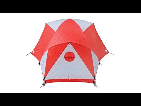 SlingFin WindSaber 2P Four-Season Tent