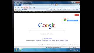 Indroduction to microsoft edge browser..