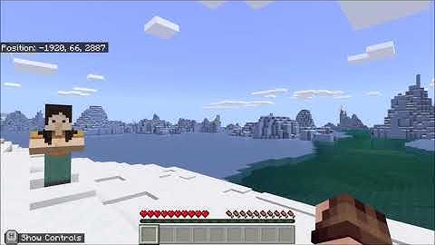 6  Minecraft    Importing and Exporting Worlds