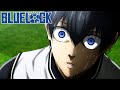 Rin Picks Isagi | BLUELOCK