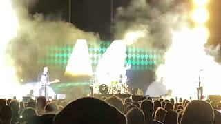 Blink-182 - Edging - Live in Hershey, PA 2024
