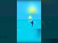 Câu cá mới Hải Long Khổng Lồ Băng #playtogether #playtogethervng #shorts #shortvideo