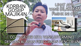 Download Lagu PMIHK DITERMIN!T MAJIK4N DENGAN ALASAN DUG4N PENCUR!4N!! BARANG GA ADA YANG ILANG KO BISA MP3 Download Lagu PMIHK DITERMIN!T MAJIK4N DENGAN ALASAN DUG4N PENCUR!4N!! BARANG GA ADA YANG ILANG KO BISA MP3