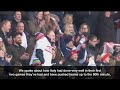 Hunter praises Vicky Fleetwood's impact against Italy | Women's Six Nations