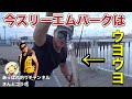 【釣り】今噂のスリーエムに太刀魚大量発生！