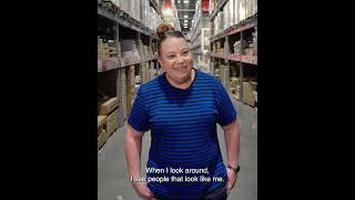 Meet Christina |IKEA co-worker spotlight