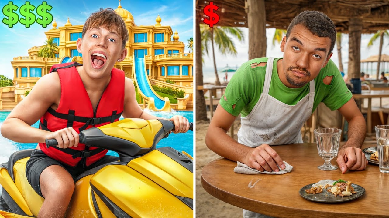 KTO SPĘDZI LEPIEJ WAKACJE NA MAJORCE WYGRYWA