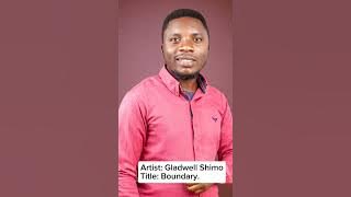 Gladwell Shimo _ Boundary