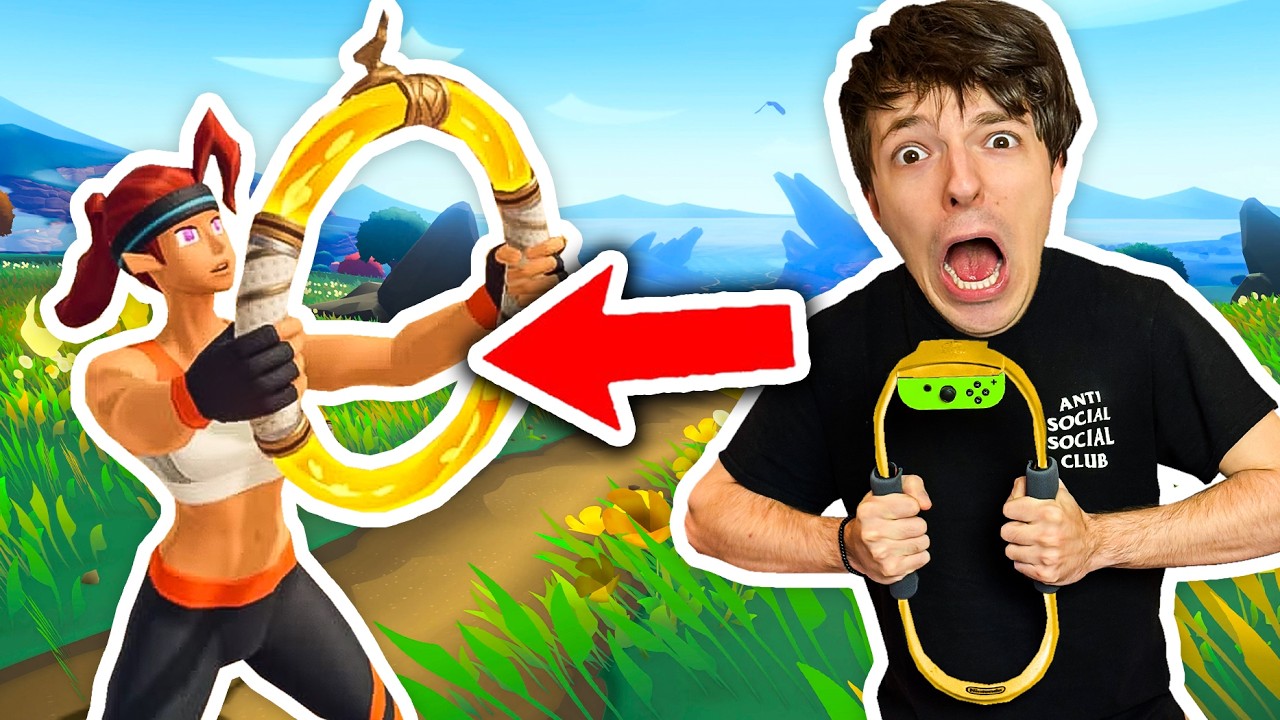 Latest Title & Thumbnail