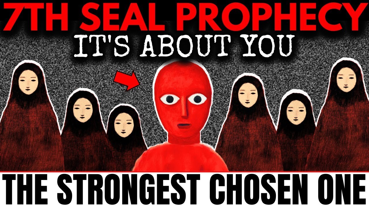 Пророчество 7-й печати касается вас. Вот что оно означает!