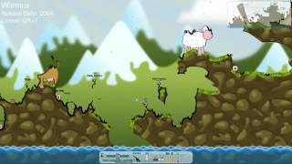 Top 10 Most Awesome   Obscure Open Source Linux Games...Games for Good