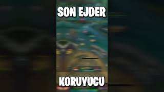 Son Ejder Koruyucu Exef