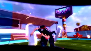 [PRESET] DJ RIP LOVE VELOCITY X SLOWMO🎶