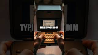 Circuit Time Capsule: The Wundercase of the 1980s Portable Word Processor