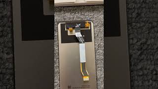 For Xiaomi Redmi Note 8T Lcd Display Touch Screen Digitizer Oriwhiz