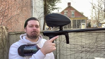 MacDev GT2 - Uncapped Ramping!