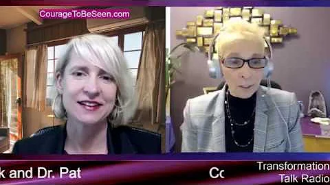 Everyday Courage | Sherrie Clark