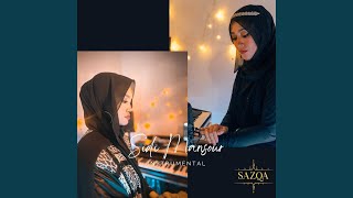 Sidi Mansour (Instrumental) screenshot 5
