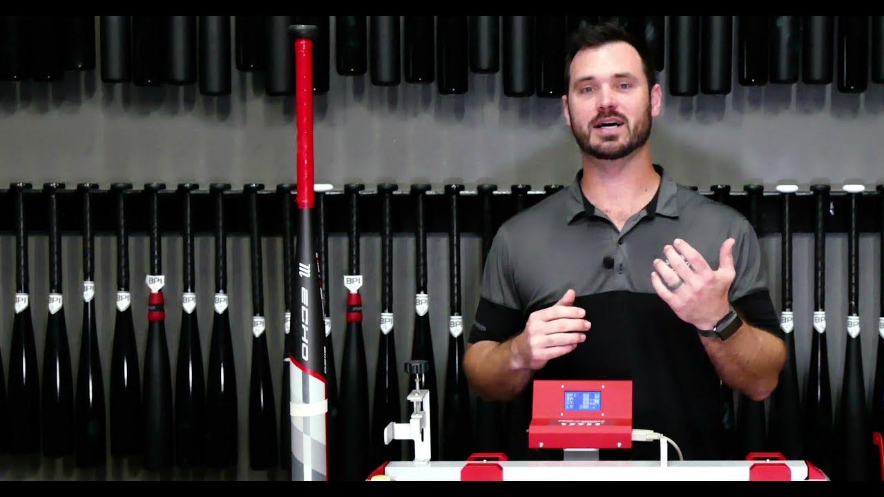 1 Piece or 2 Piece Softball Bats? YouTube