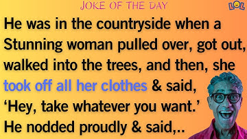 😂 Beste grappen | Het cadeau op het platteland met een grappige twist #grappen