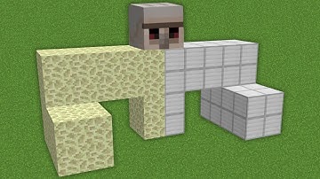 how to spawn double ender golem